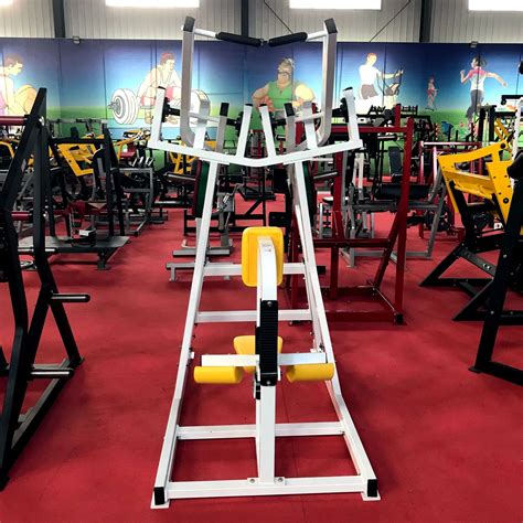 Salsa Machine Gym 的图像结果