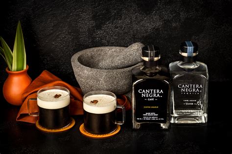 Tequila and coffee make the perfect pair in these cocktails - The Manual