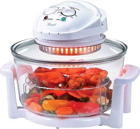 9 Best Halogen Ovens 2022 - Cooking Top Gear