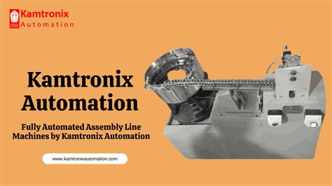 Assembly Line 的图像结果