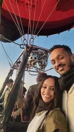 ABYSSINIA BALLOONING (Addis Ababa) - What to Know Before You Go