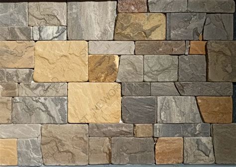 Natural Stone Claddings — Exclusive Stone Collections | Stone World