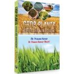 Crop Plants: Issues and Management - Om Publications