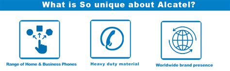 Alcatel T-76 Corded Landline Phone with Caller ID & Speakerphone (Black ...