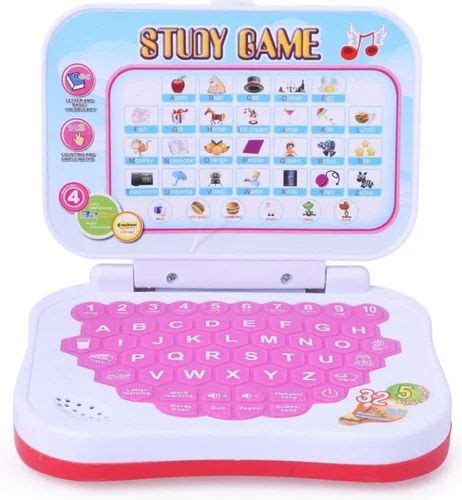 Image result for Mini Computer Toy