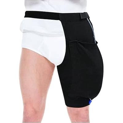 Mistuki Catheter Leg Bag Holder Covers Foley Cath Secure India | Ubuy