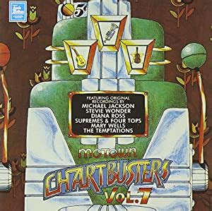 Buy Motown Chartbusters Vol.7 Online at Low Prices in India | Amazon ...