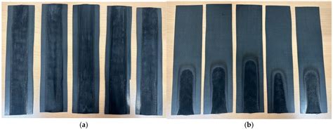 Flammability Characterization of Particle Reinforced Carbon-Epoxy ...