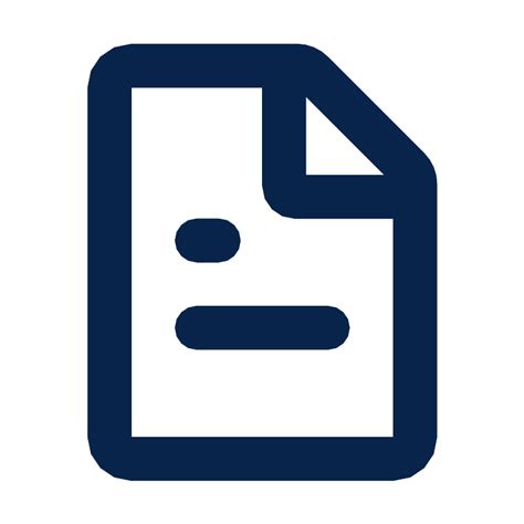 Image result for Document Object Model Icon