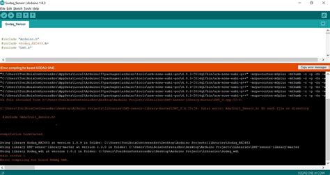 DHT Library. Arduino Download 的图像结果