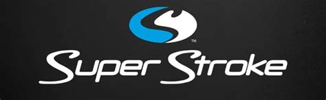 Superstroke Tour 2 0 Putter Grip Marvel Line Improves Feedback ...