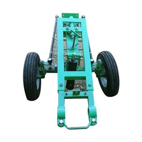 Power Tiller Attachment - Hydraulic Power Tiller Attachment ...