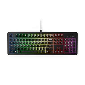 Amazon.in: Buy Lenovo Legion K 310 RGB Gaming Keyboard, 16.8 Million ...