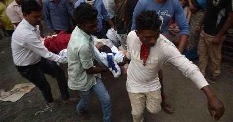 Mumbai hospital fire: Death toll rises to 8; ESIC Kamgar Hospital ...
