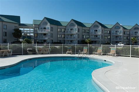 GULF SHORES PLANTATION - Resort Reviews, Photos, Rate Comparison ...