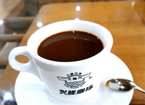 海南咖啡豆与云南咖啡豆区别 海南咖啡与云南小粒咖啡豆口感味道 中国咖啡网