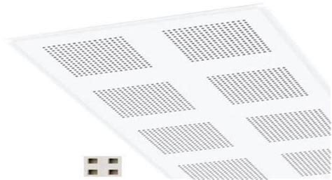 Fully Perforated Gypsum Plasterboard Exporter & Supplier from Ahmedabad