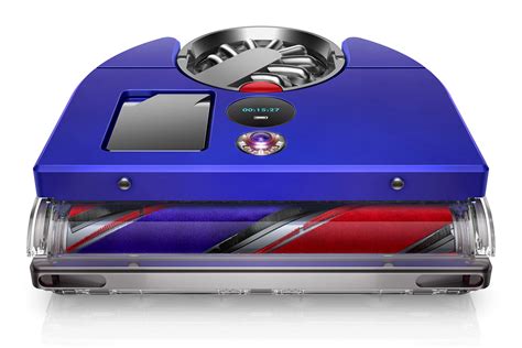 Dyson Autonomous Vacuum at Daniel Stephens blog