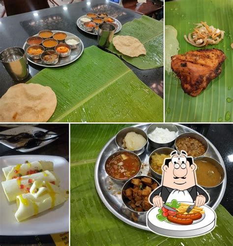 Junior Kuppanna Hosur, Hosur - Restaurant menu, prices and reviews