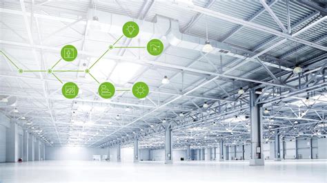 Lighting Control with WAGO Lighting Management | WAGO India