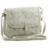 Buy Fargo Focus PU Leather Women's And Girl's Sling Bag (Peach_FGO-100 ...