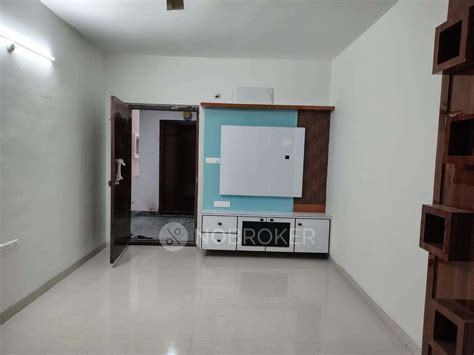 Ganapathi Silk Tower LPT Market Rent - WITHOUT BROKERAGE Semi-furnished ...