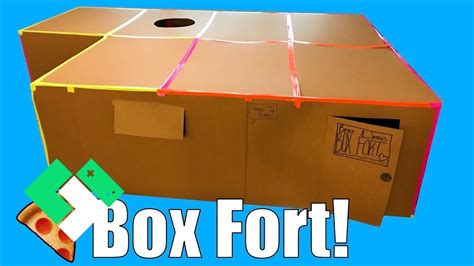 Image result for Pro Box Fort