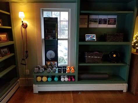 Small Gym 的图像结果