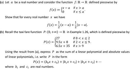 Image result for How to Use Piecewise Form without Using Absolute Values