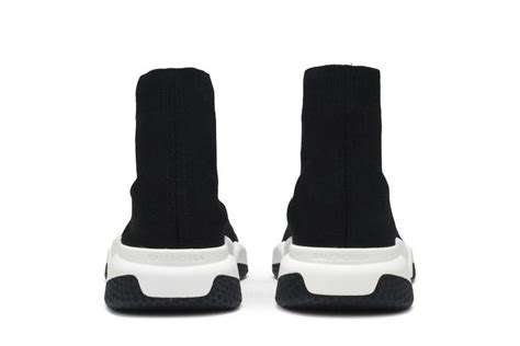 Balenciaga Speed Knit High Black (2019) Price in India | Culture Circle