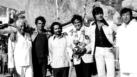 Sholay: शोले के जय, वीरू और गब्बर क्या असल जिंदगी के हैं पात्र, जानें ...