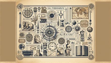 Alternate or Alternative: Mastering the Difference for Clear ...