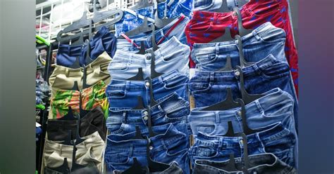 Corduroy Jeans | LBB