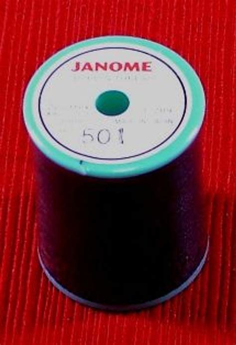 Image result for Janome Thread 270