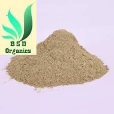 BSD Organics Natural Powder of Peepal Leaves/Arasa illai for Skin care ...