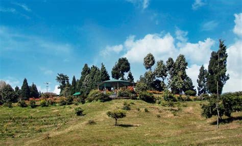Kalimpong Tour Package