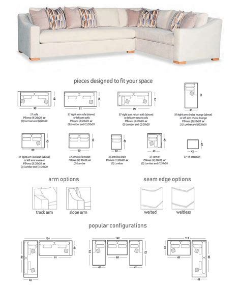 Sectional Sofas Set Up 的图像结果