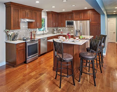 Split Level House Kitchen Design at Cathy Remington blog