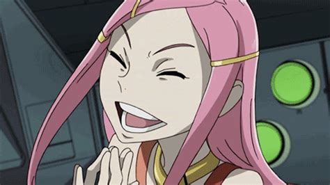 Top 50 Anime Girls with Pink Hair on MAL - MyAnimeList.net
