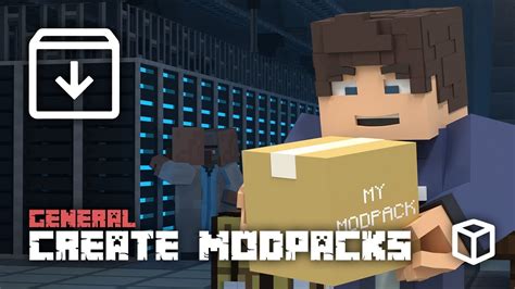 Image result for How to Set Up Minecraft Modpacks