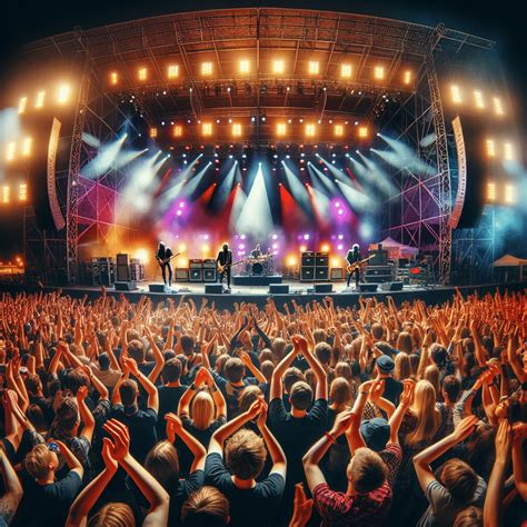 Rolling Stones Concert at MetLife Stadium in NJ Leaves Fans Breathless ...