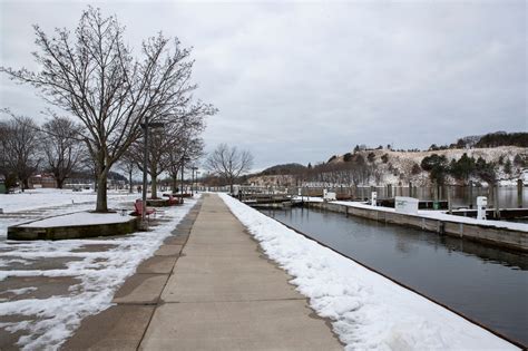 Chinook Pier waterfront redevelopment proposals sought again by Grand ...