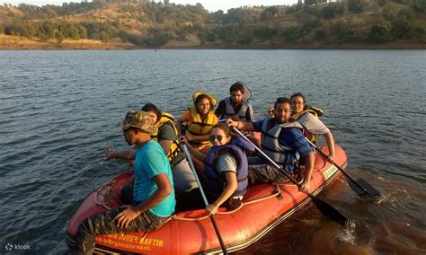 Igatpuri Secret Lakeside Camping and Watersports - Klook India