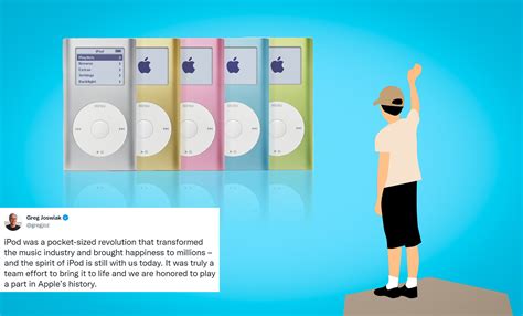 Apple Discontinues The Iconic iPod After 2 Decades; Twitter Is Saying ...