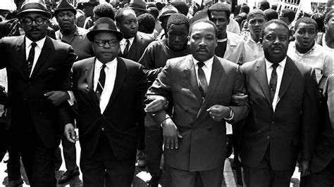 230,000 pages: US releases FBI records on MLK Jr; his family did not ...