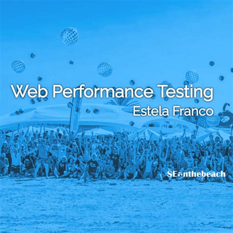 Image result for Web Services Performance Testing