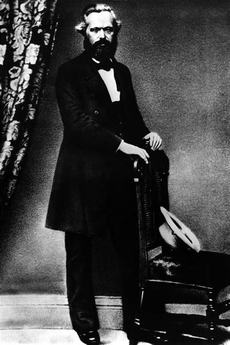 Karl Marx