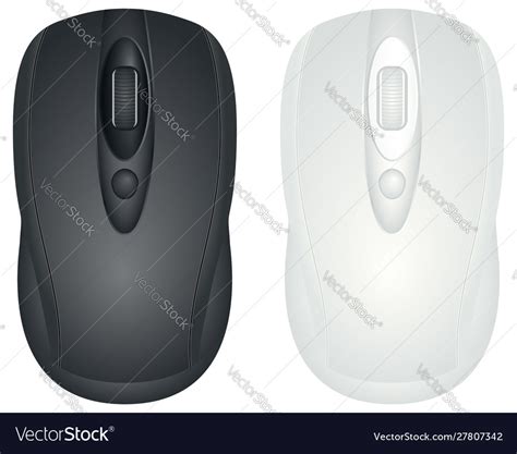 Computer Mouse Simple Vector 的图像结果