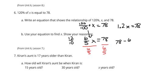 Image result for Lesson 6 Practice Problems Answer Key