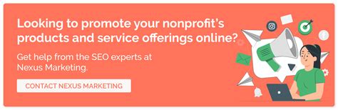 Nonprofit Marketing | Google Nonprofit Tools | Non-Profit SEO